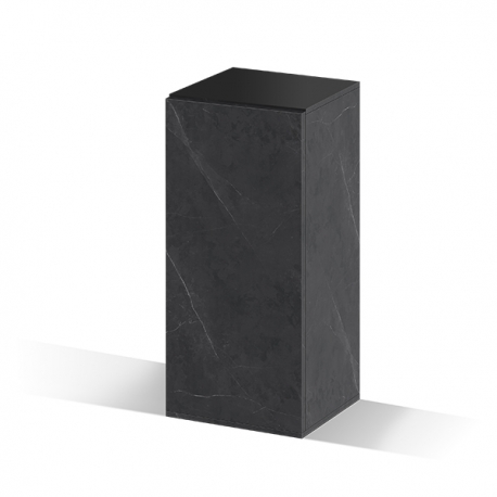 Meuble CIANO Emotions Pro 40 - Black Marble - Vendu sans aquarium