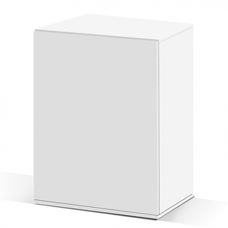 Meuble CIANO Emotions Pro 60 - Blanc