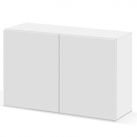 Meuble CIANO Emotions Pro 120 - Blanc