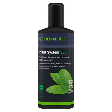 DENNERLE Plant System V30 - 100 ml