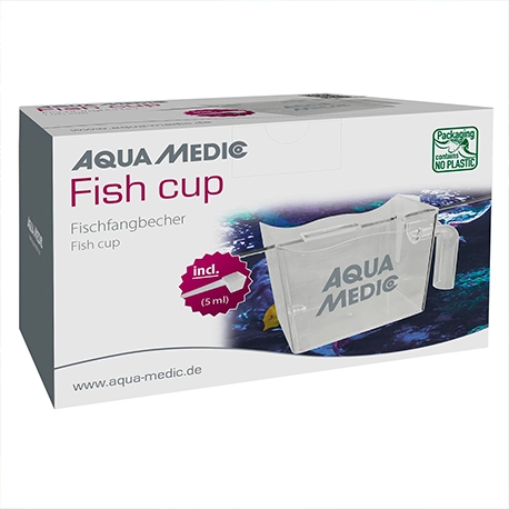 AQUA MEDIC Fish cup - Coupe à Poisson