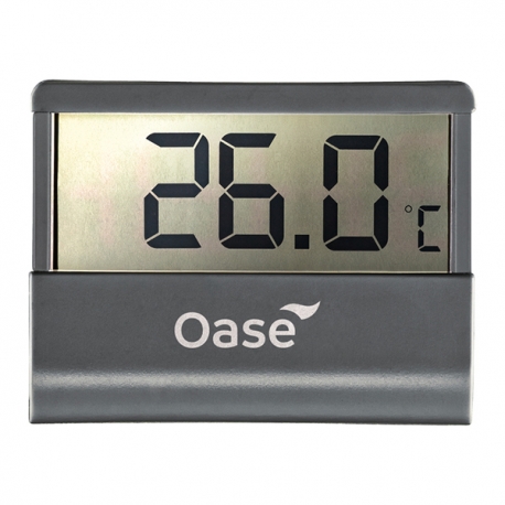 OASE Thermomètre Digital - Pour aquarium