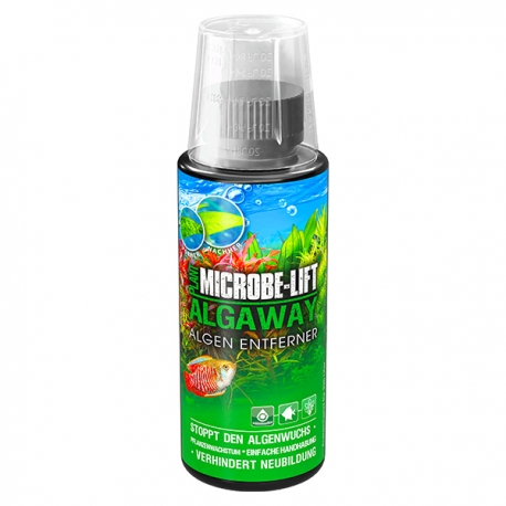 ARKA Microbe-Lift Algaway - 118 ml