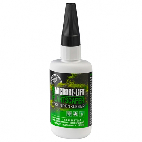 ARKA Microbe-Lift Plantscaper - 50g - Colle pour plantes et décors