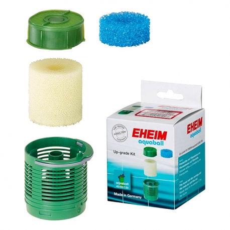 EHEIM Aquaball 60/130/180 - Up-Grade Kit module supplémentaire - 4024000