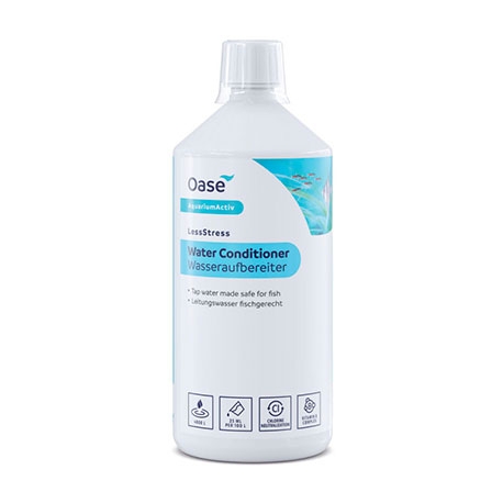 Oase Lessstress - Conditionneur D'eau - 1 Litre