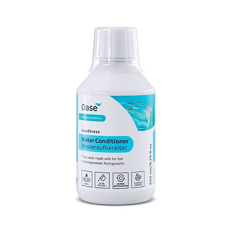 Oase Lessstress - Conditionneur D'eau - 250ml