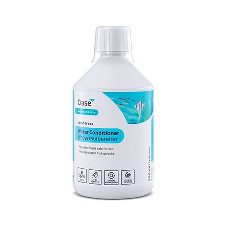 Oase Lessstress - Conditionneur D'eau - 500ml