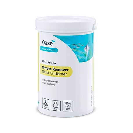 Oase Nitrateremover Pellets - Réducteur de nitrates - 120g