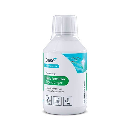 OASE Daily Fertiliser - Engrais Quotidien - 250ml