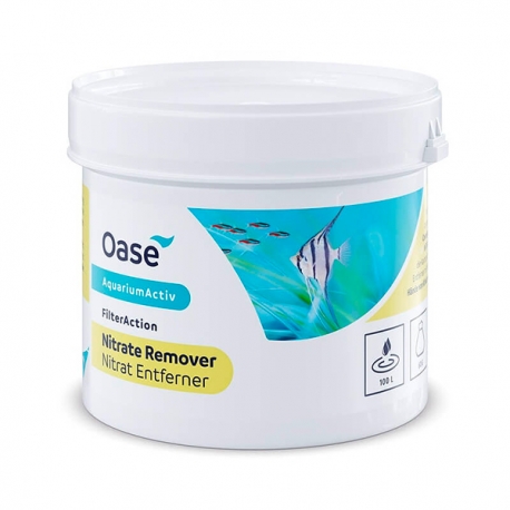 Oase Phosphate Remover Powder - Réducteur de phosphate - 60g