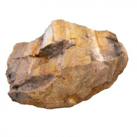 SUPERFISH Aquascape Red Wood Rock - Lot de 5/6 roches - 5Kg