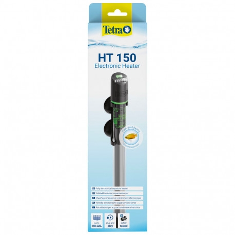 TETRA HT 150 - Chauffage pour aquarium - 150 Watts