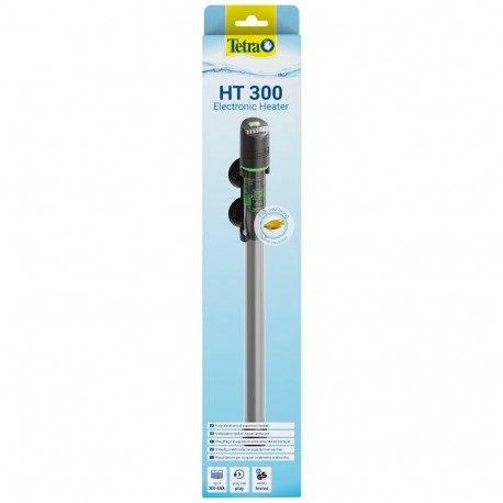 TETRA HT 300 - Chauffage pour aquarium - 300 Watts