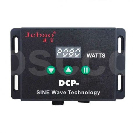 JEBAO JECOD Contrôleur DCP 2500