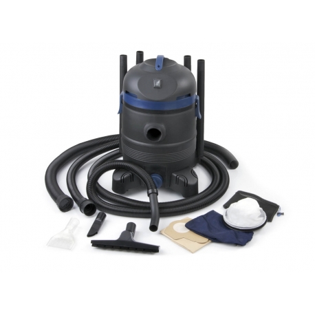  UBBINK VacuProCleaner Maxi - Aspirateur de bassin - Sans emballage d'origine