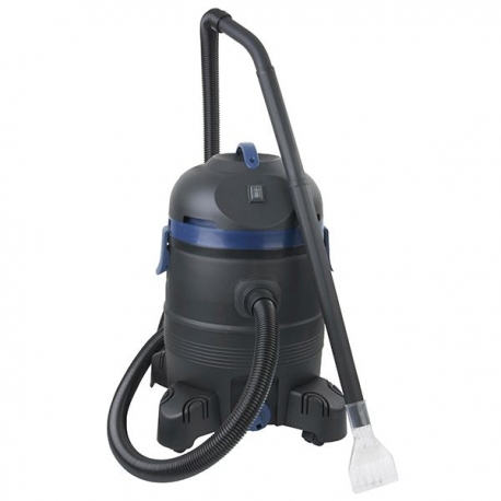  UBBINK VacuProCleaner Maxi - Aspirateur de bassin - Sans emballage d'origine