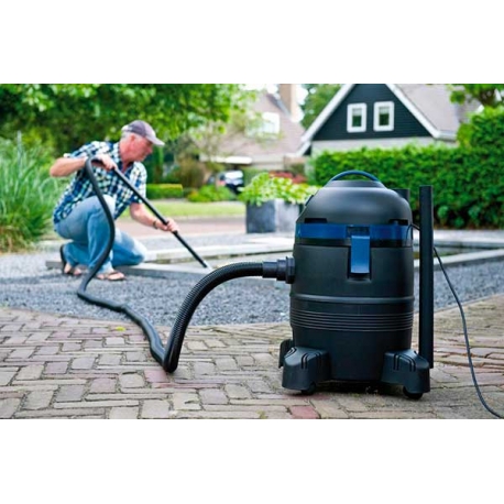  UBBINK VacuProCleaner Maxi - Aspirateur de bassin - Sans emballage d'origine