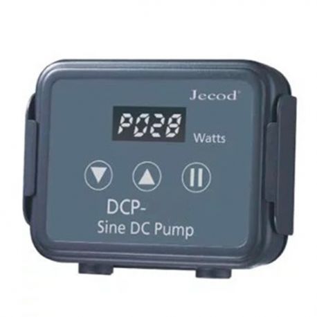 JEBAO JECOD Contrôleur DCP 8500 Sine DC Pump