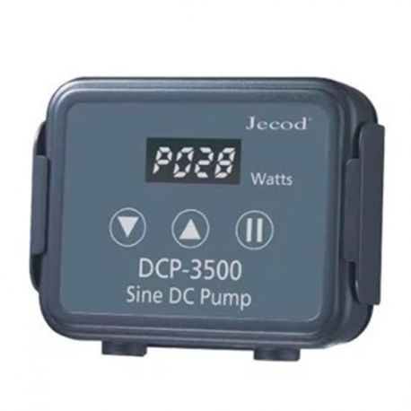 JEBAO JECOD Contrôleur DCP 3500 Sine DC Pump