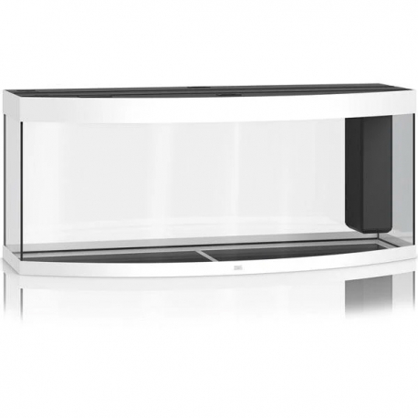 Aquarium Juwel Vision 450 Blanc - Cuve nue