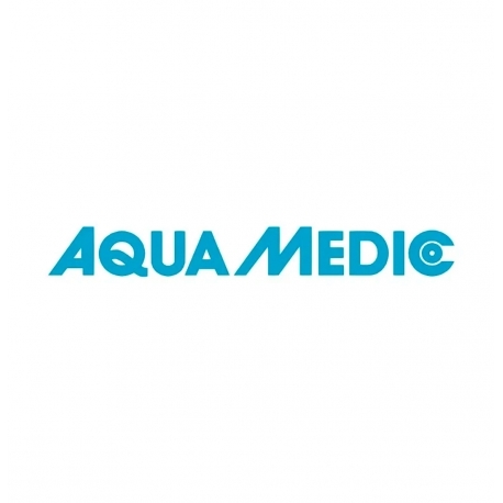 AQUA MEDIC Raccord Entrée/Sortie Droit Titan 500/1500/2000 - 2 pièces