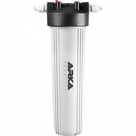 ARKA My Aqua Multi-Filtre 4L - Multi-Filtre pour Aquarium - 4000ml