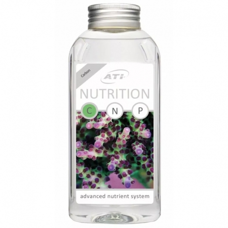 ATI Nutrition C - 2 Litres