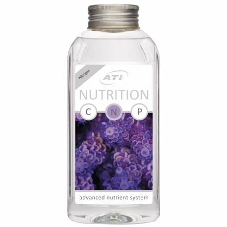 ATI Nutrition N - 2 Litres