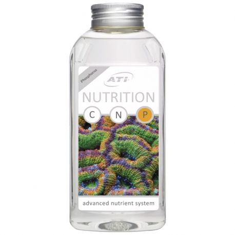 ATI Nutrition P - 2 Litres