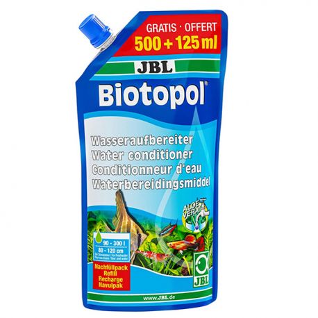Jbl Biotopol 500ml