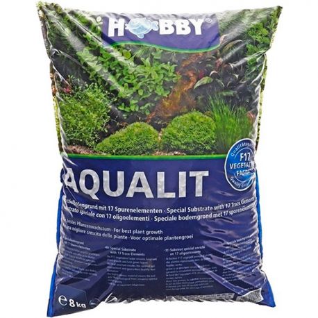 HOBBY AQUALIT - 12 Litres