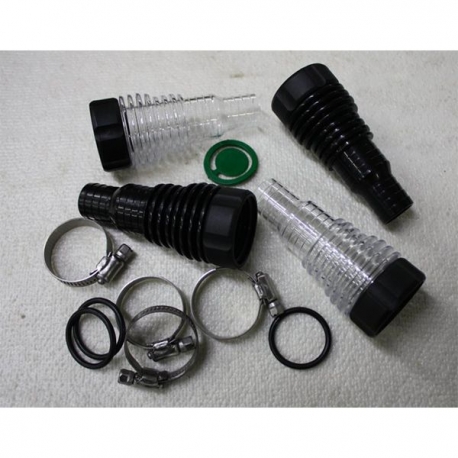 OASE Set d'accessoires BioPress Set 4000