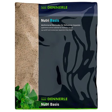 DENNERLE NutriBasis 6 en 1 - 2,4 kg