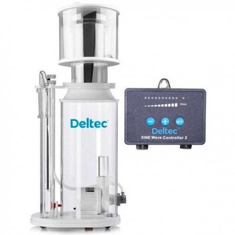 DELTEC Skimmer 1000i - Ecumeur pour aquarium