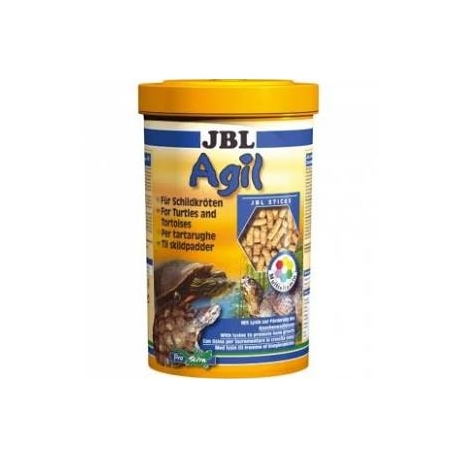 ProTerra Aliment pour tortue Pour tortue d'eau JBL CLASSIC 250ML