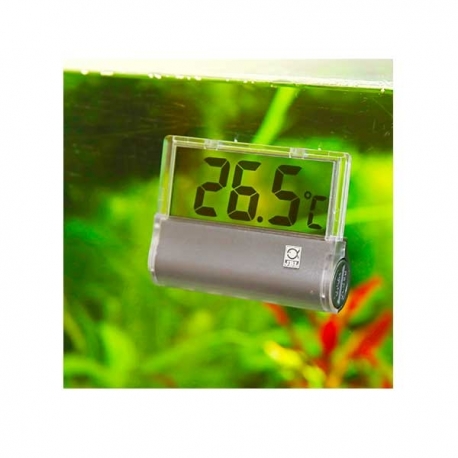 JBL Aquarium Thermometer Digital, 2,70 €