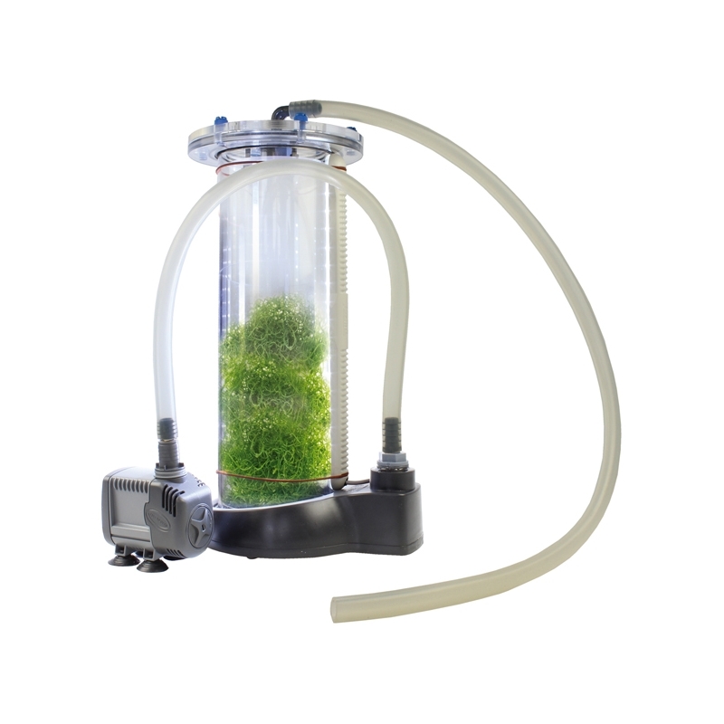 TUNZE Macro Algae Reactor 3181 Réacteur à algues pour aquarium