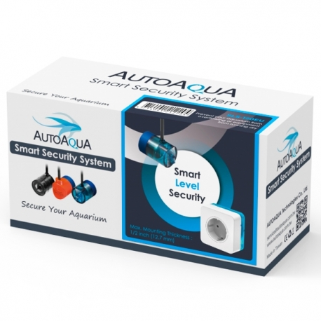 AUTO AQUA Smart Level Security