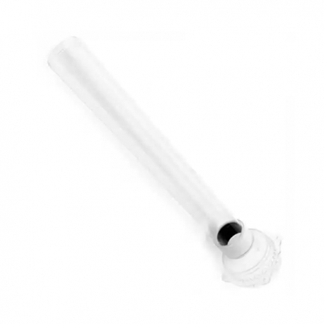 SUNSUN Tube Quartz pour filtre UVC CUV-755