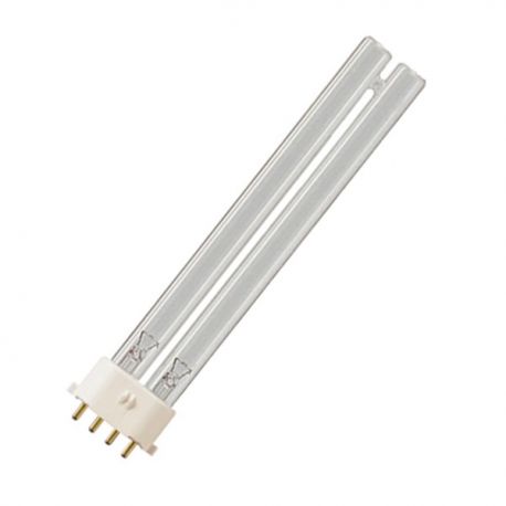 Ampoule de rechange 9W pour lampe UV