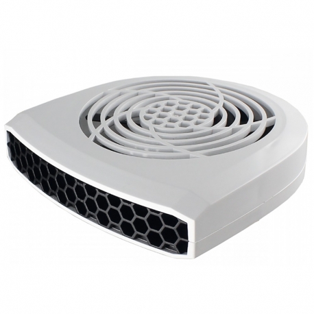 AQUAPERFEKT Power Fan 2 - Ventilateur pour aquarium