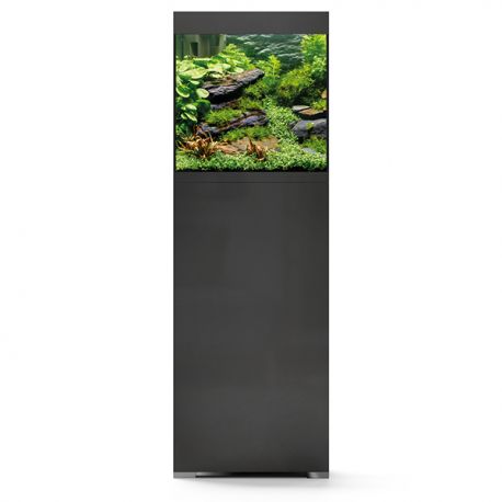 Aquarium OASE StyleLine 85 Noir tout équipé - 75 Litres