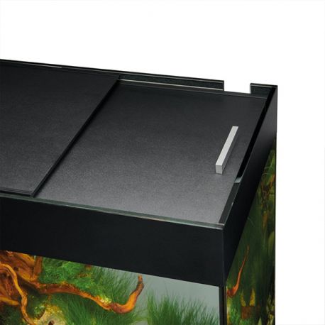 Aquarium OASE StyleLine 85 Noir tout équipé - 75 Litres