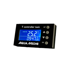 Thermostats pour aquarium