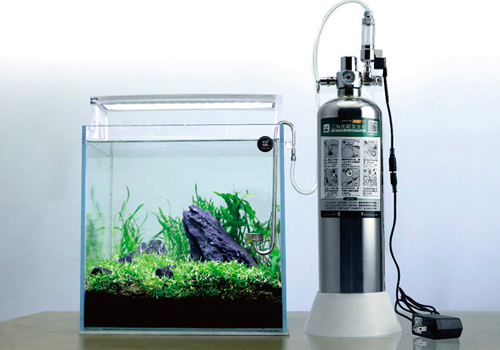 Faire son propre réactif pour test permanent de CO2 - le blog dédié à l' aquarium